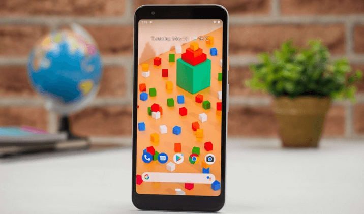 Google sold more smartphones than OnePlus in 2019