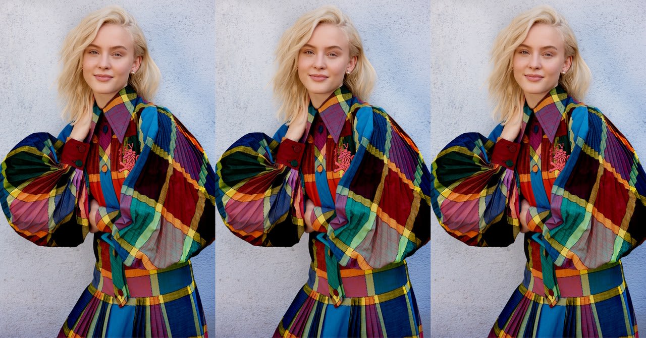 Getting to Know Zara Larsson, the Pop Queen Finessing Social Media