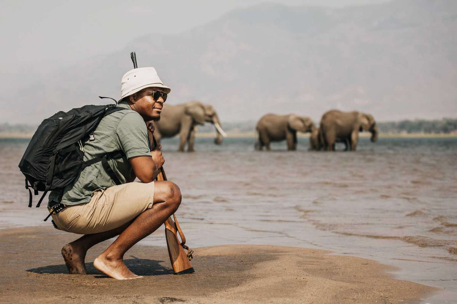 A New Vision for Safaris: One That Puts African Stories First