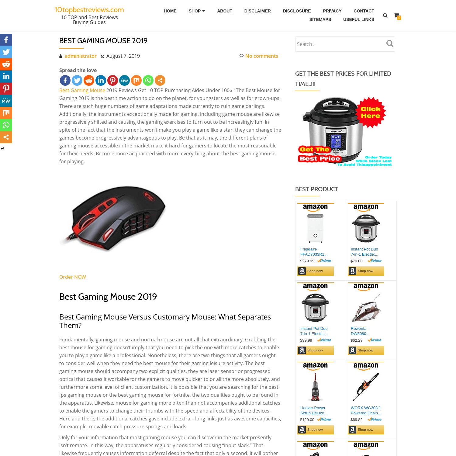 http://www.10topbestreviews.com/best-gaming-mouse-2019