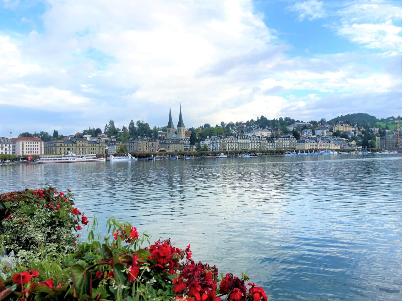 Insider's guide to Lucerne, Switzerland: the best things to do in Lucerne, restaurants, accommodation options, and tips - Earth's Attractions - travel guides by locals, travel itineraries, travel tips, and more