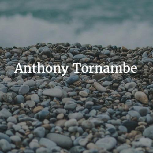Anthony Tornambe on Exposure