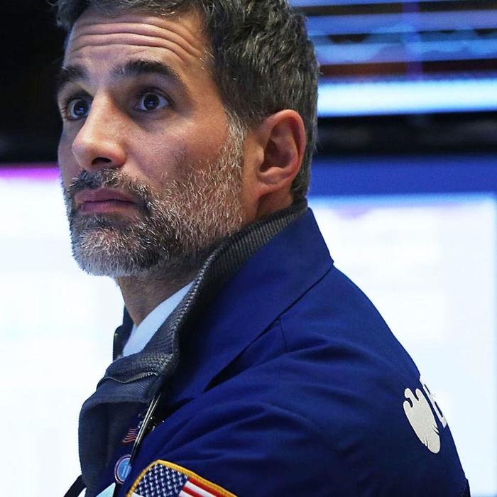 Investors have a new biggest worry about the stock market