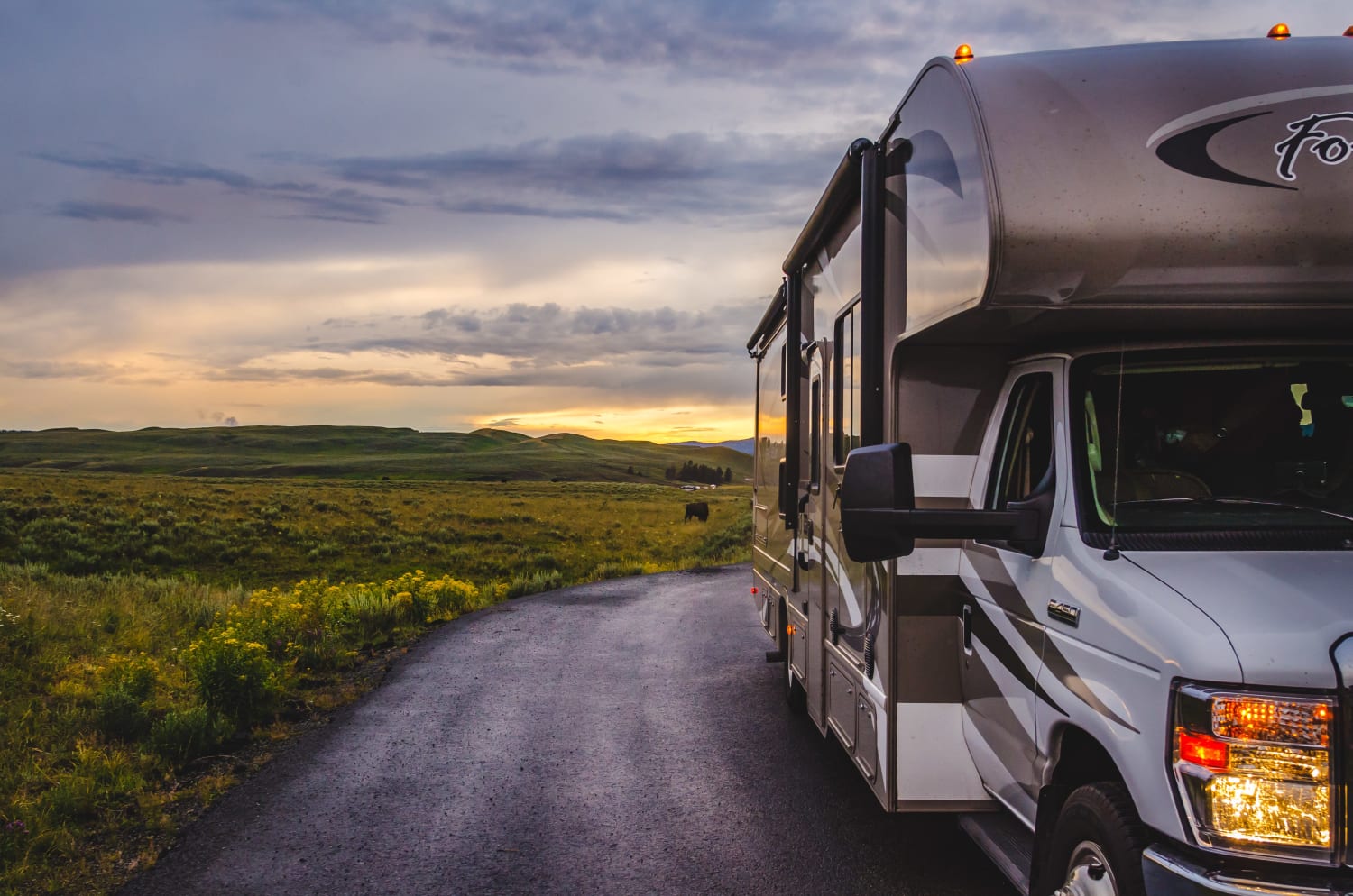 What are the safest ways to vacation this summer? From hitting the road in an RV to renting a beach house