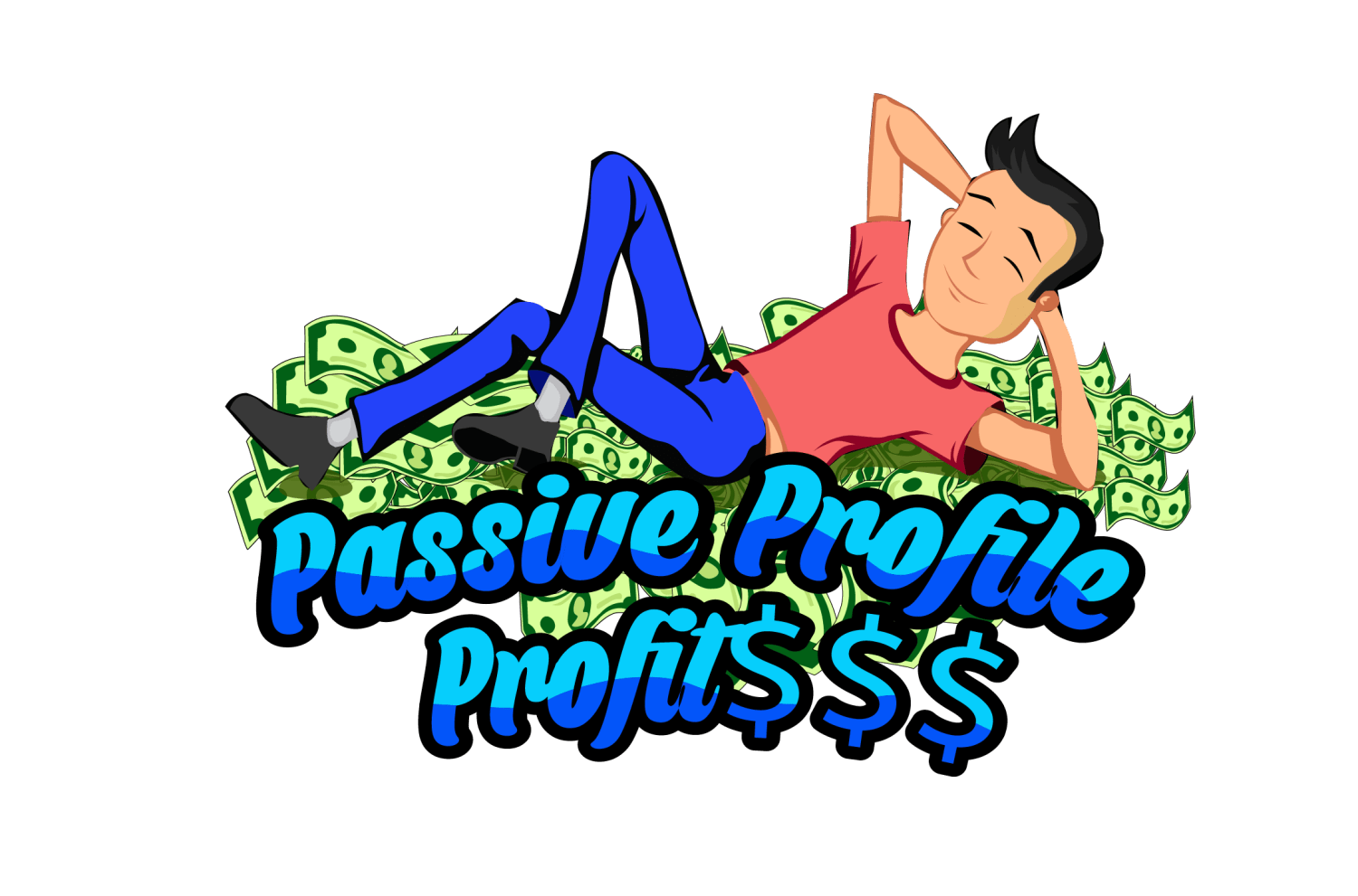 Passive Profile Profits