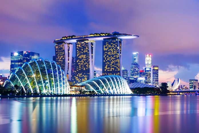 Here's how you can plan a cheap and outstanding family trip to Singapore