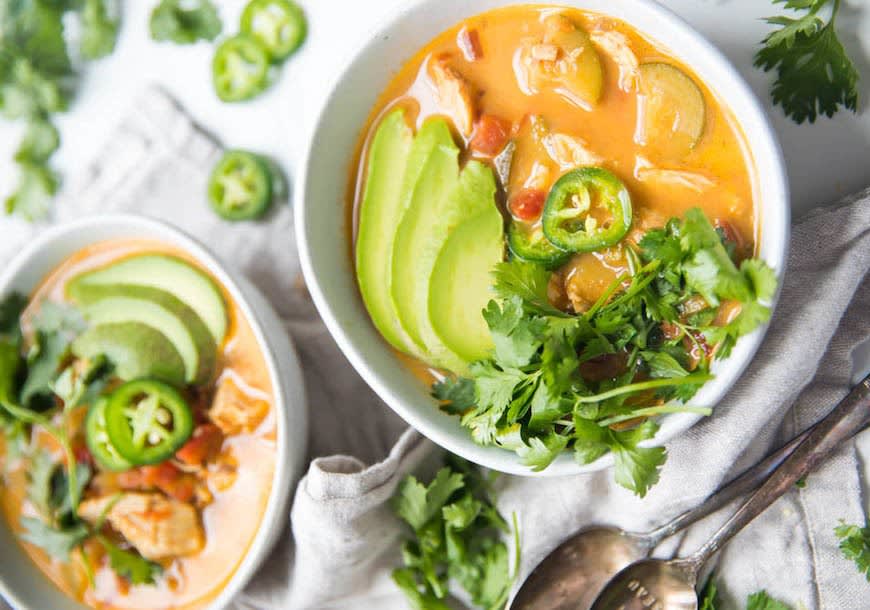 7 Whole30-approved meals you can make in your Instant Pot