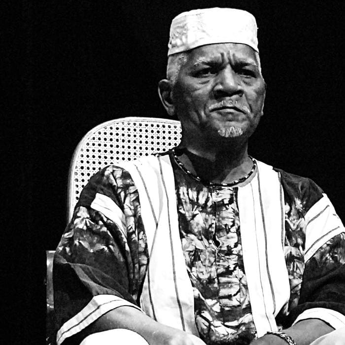 Baba Oje Of Arrested Development Dies at 87