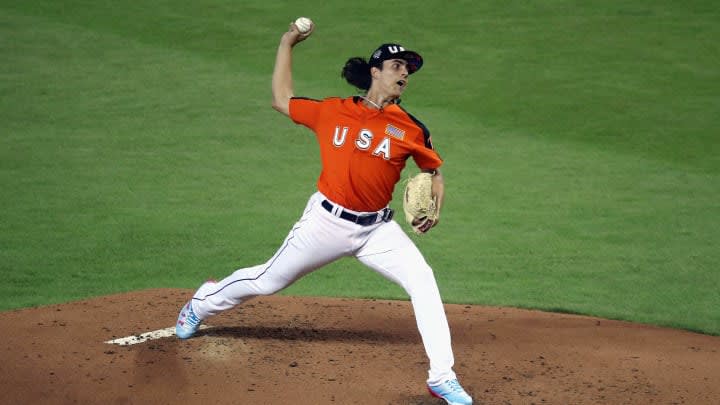 Rays Prospect Brent Honeywell Undergoes Another Elbow Procedure in Latest Brutal Setback