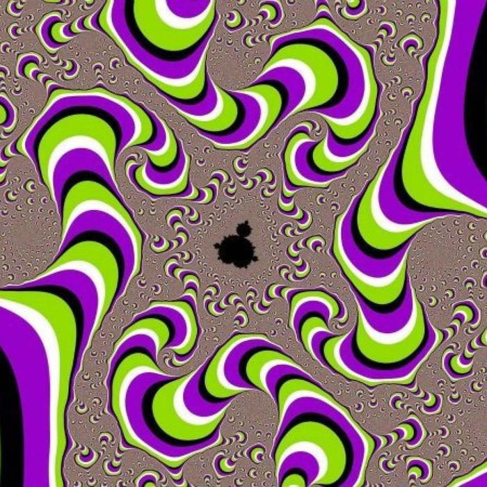 10 Optical Illusions That Will Blow Your Mind
