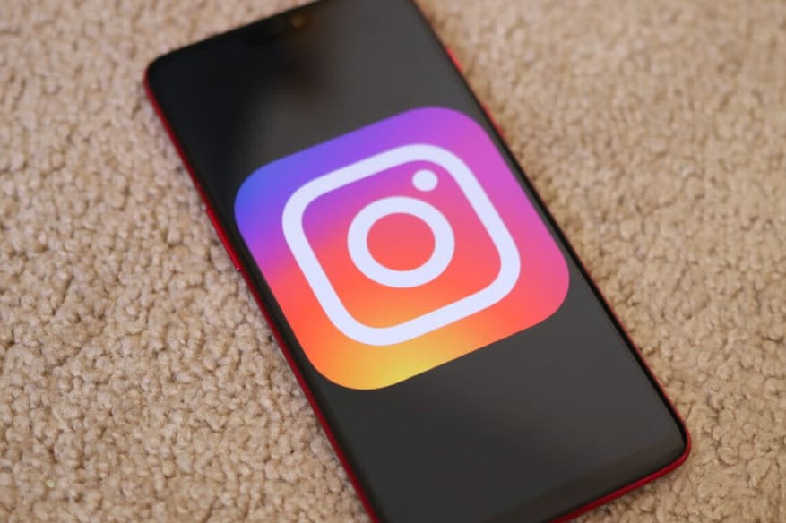Instagram Influencer's Account Information Exposed