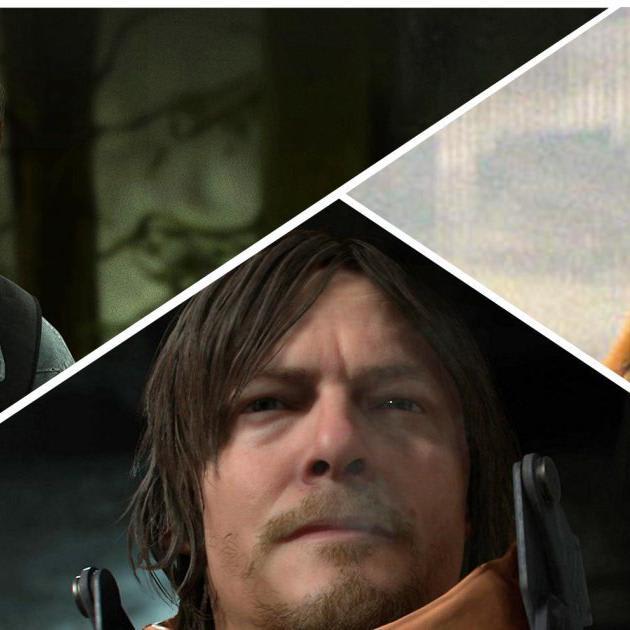 EW's 15 most anticipated games of 2019 (and beyond)