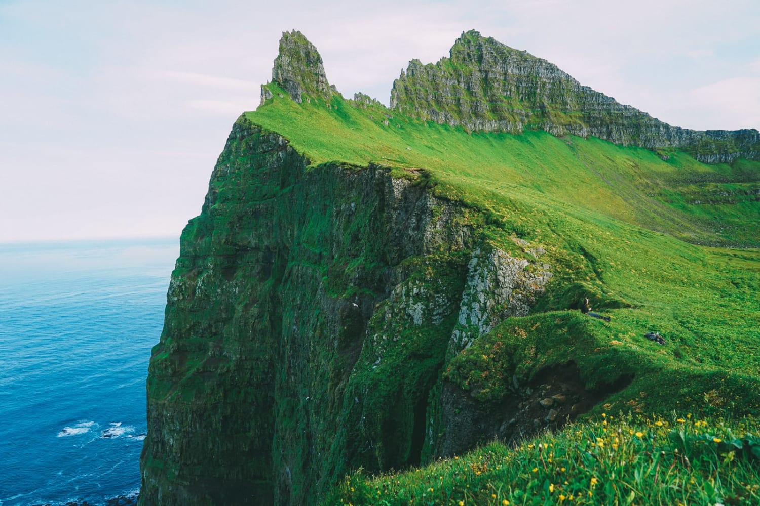 12 Best Hikes In Iceland To Experience