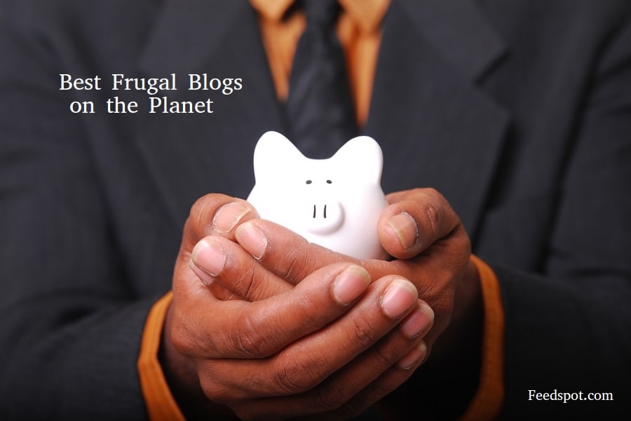 Top 100 Frugal Blogs, Websites & Influencers in 2020