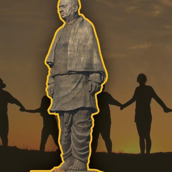 Travel Diaries: 10 Reasons to visit the Statue of Unity
