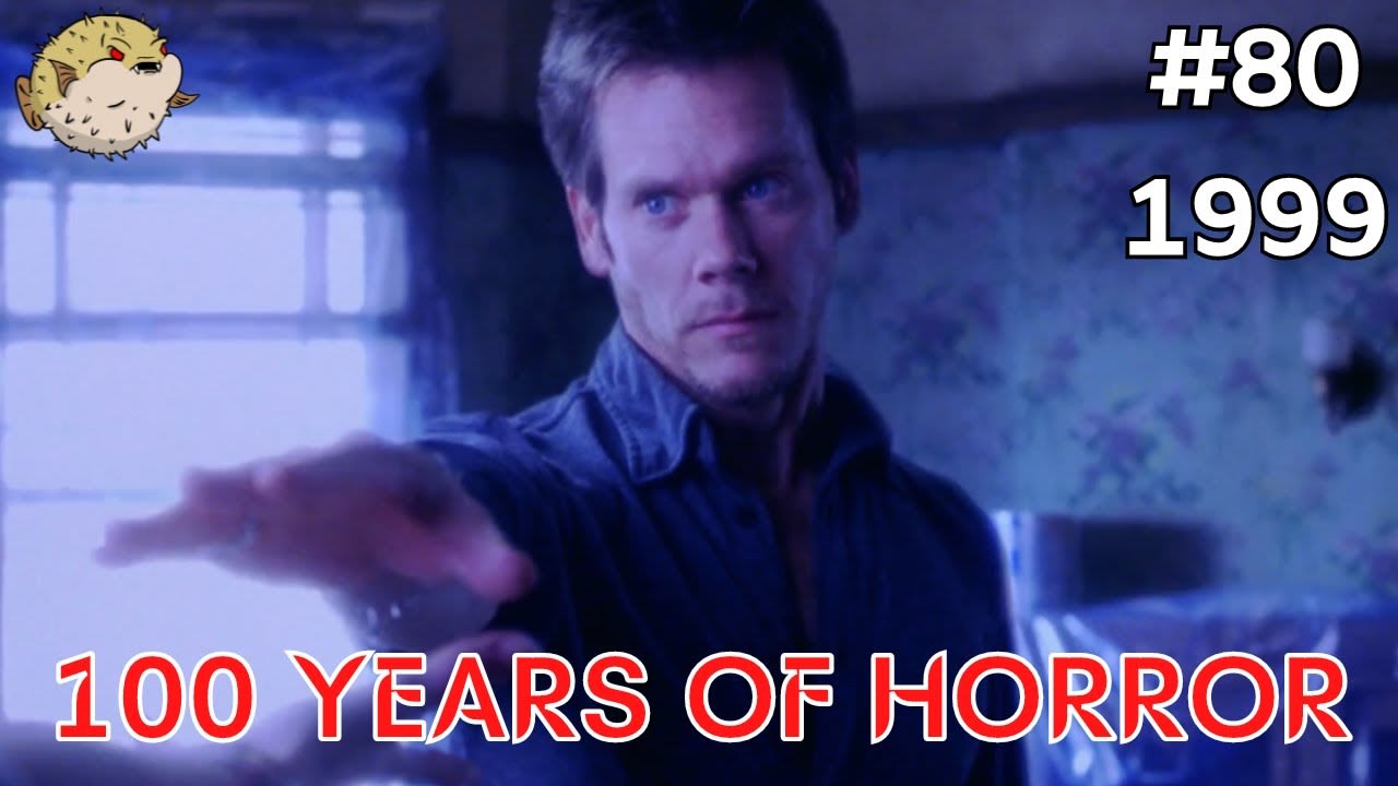 Kevin Bacon's ghostly chiller Stir of Echoes was overshadowed by The Sixth Sense at the time, but it still holds up today