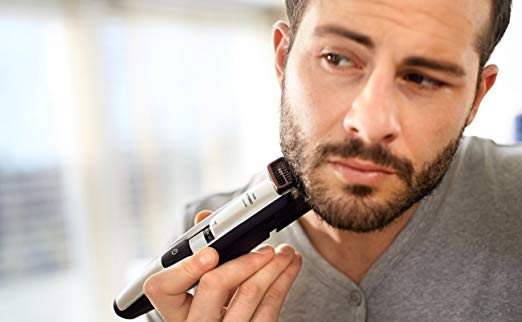 Philips Norelco Series 5100 Review: The Best Beard and Head Trimmer
