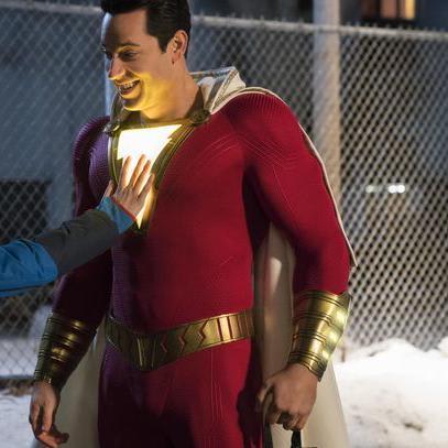 Shazam superhero movie: Release date, cast, rumors and theories