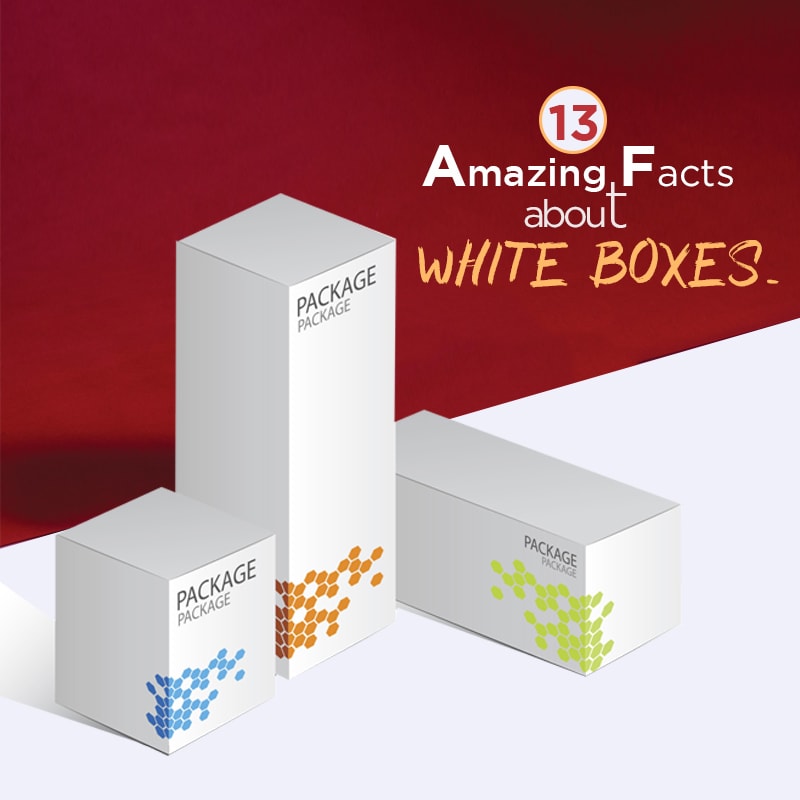 13 Amazing Facts About White Boxes.