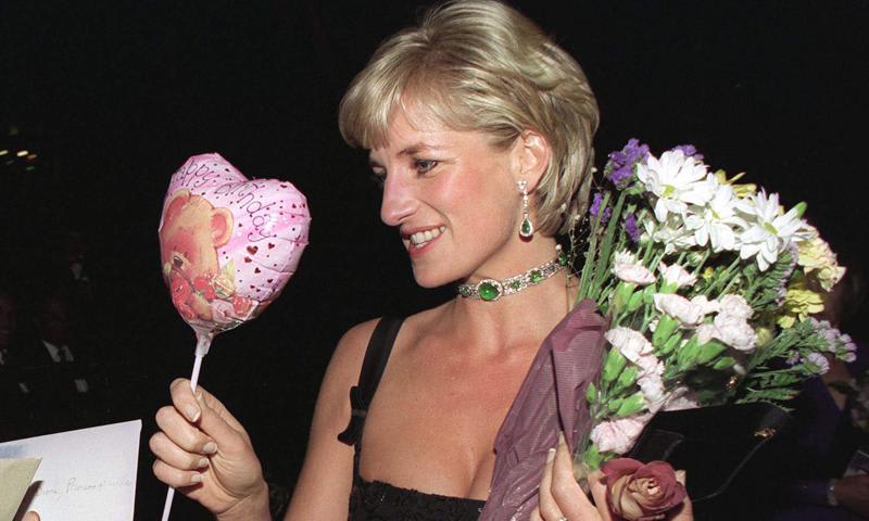 Why Princess Diana ‘didn’t really want to celebrate her birthdays’