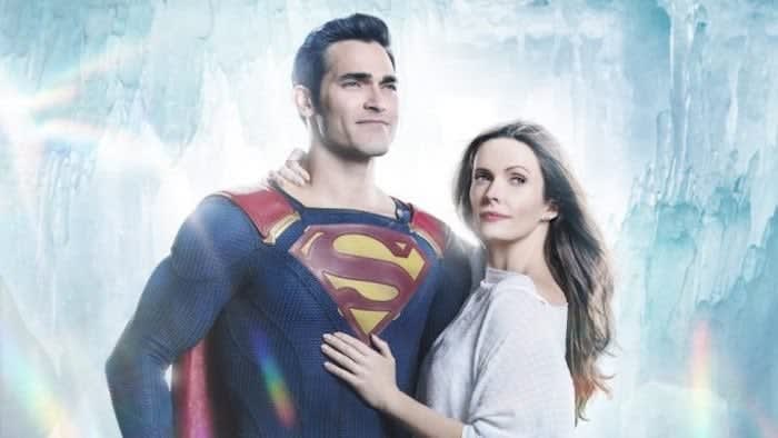 'Superman & Lois' Writer Nadria Tucker Says She Was Fired After Raising Issues With CW Show's Sexism and Racism