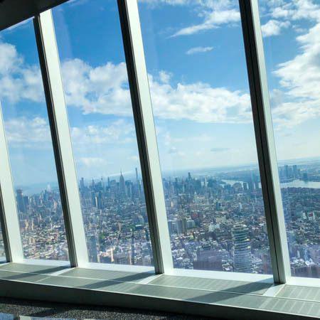 One World Observatory Review