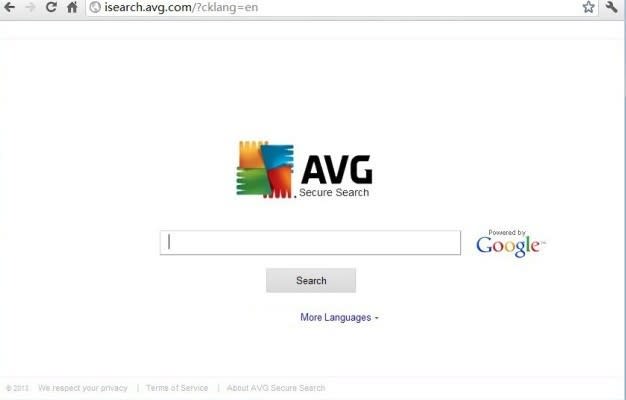 How to Get Rid of ISearch AVG from Google Chrome? - Www.Avg.com/retail