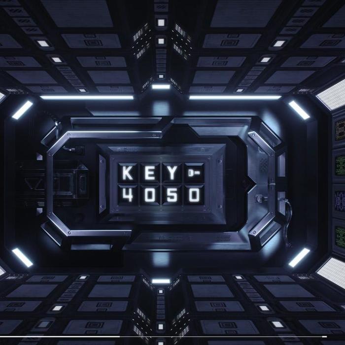 KEY4050 RELEASE DOCUMENTARY // TALES FROM THE TEMPLE ALBUM OUT NOW