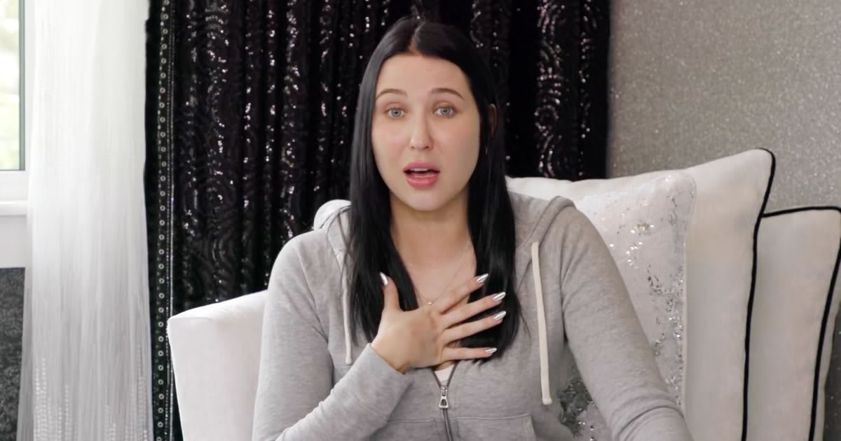 Jaclyn Hill Breaks Silence on Lipstick Controversy, Says They're Not Moldy or Contaminated: 'This Is Not in Any Way Harmful'