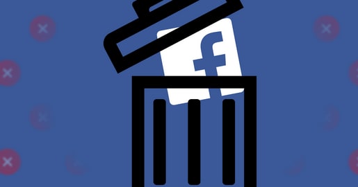 Cara Hapus/Menonaktifkan Akun Facebook Terbaru 2020