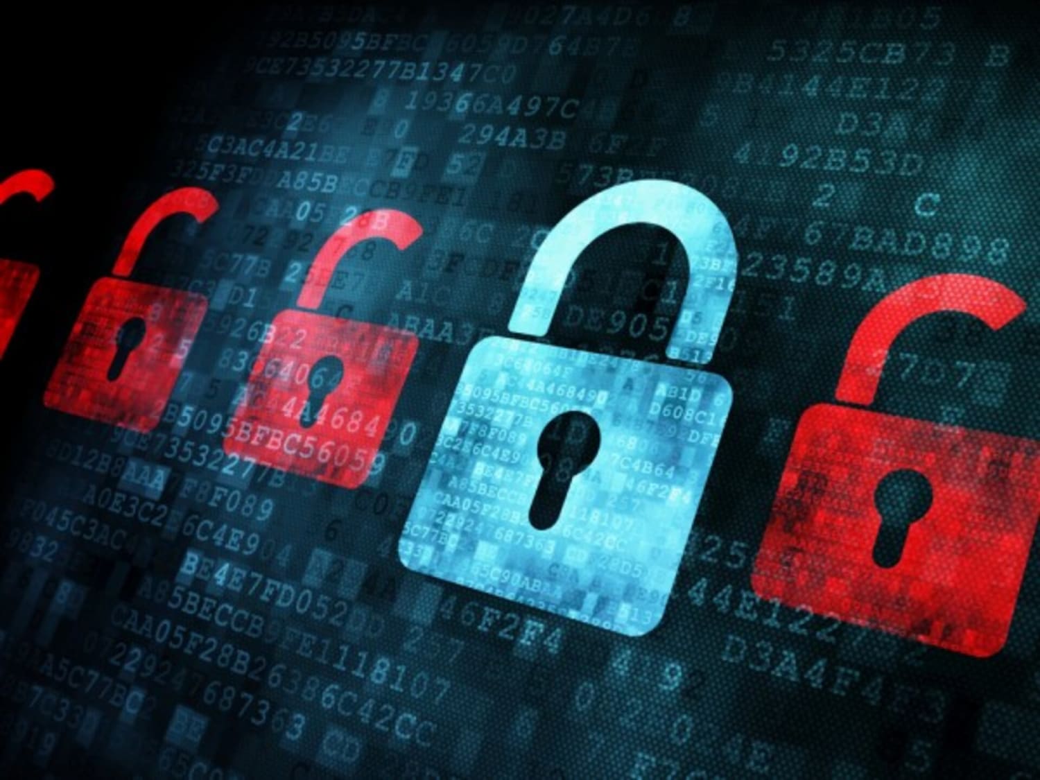 ESA practices cybersecurity