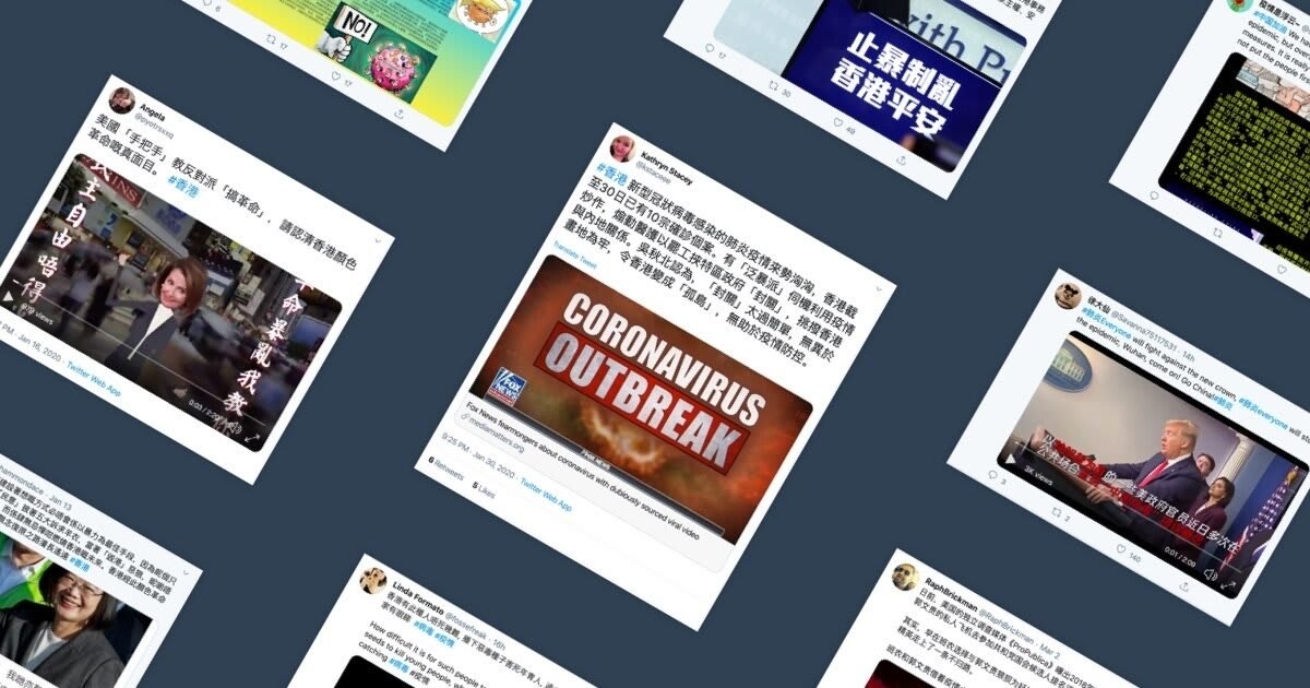 How China Built a Twitter Propaganda Machine Then Let It Loose on…