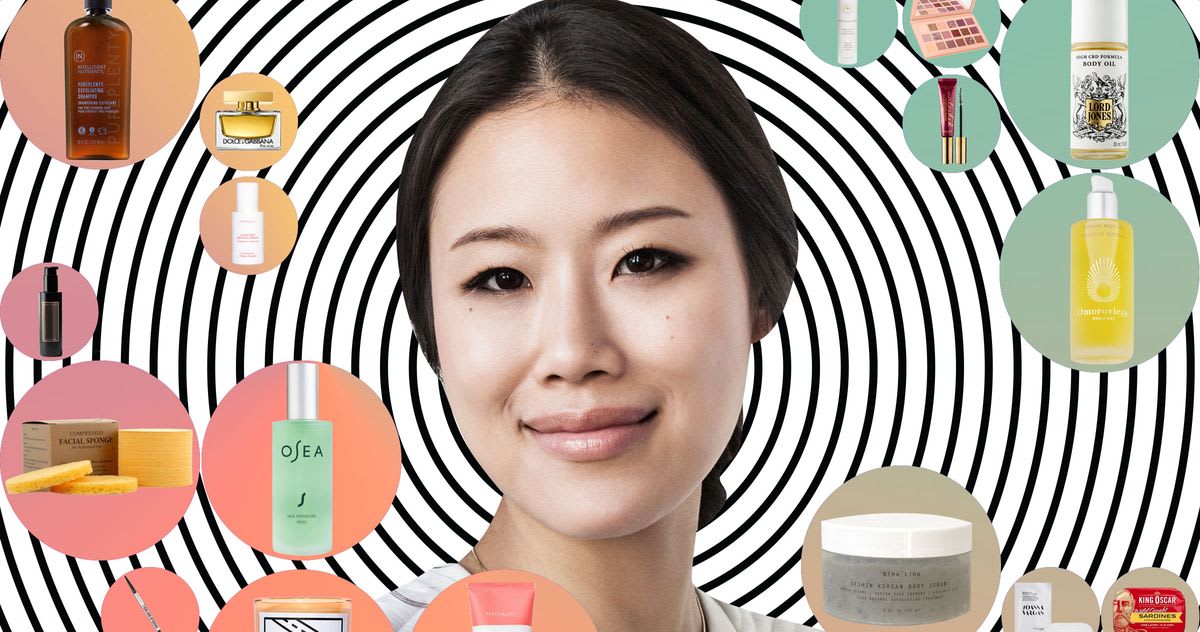 The 21 Products This K-Beauty Expert Uses to the Last Drop