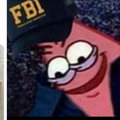 14 FBI Memes For You To Enjoy With The FBI Man in Your Webcam