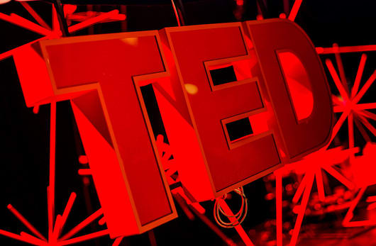 The 20 most-watched TED Talks to date