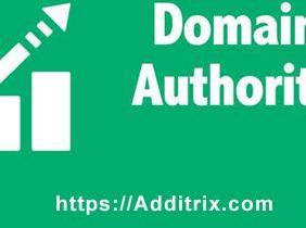 What Is Domain Authority (DA) ? Complete Guide for Beginner