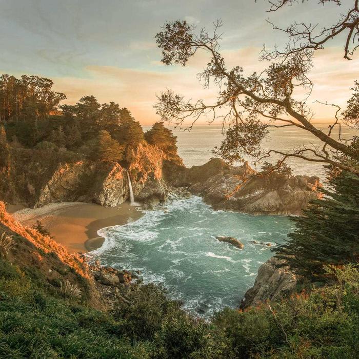 14 Best Places In California To Visit This Year