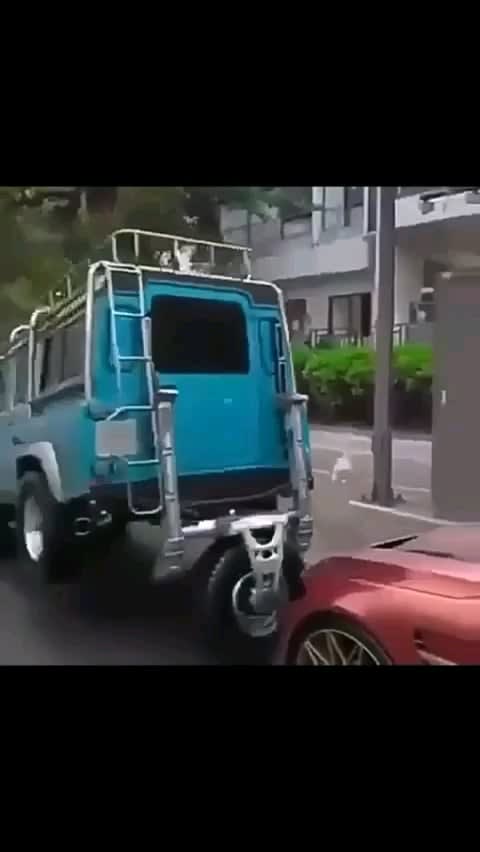 Cars can do that?