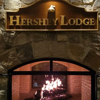 Hotels Near Hersheypark: A Hershey Lodge Review - Where the Wild Kids Wander - A Family Travel Blog