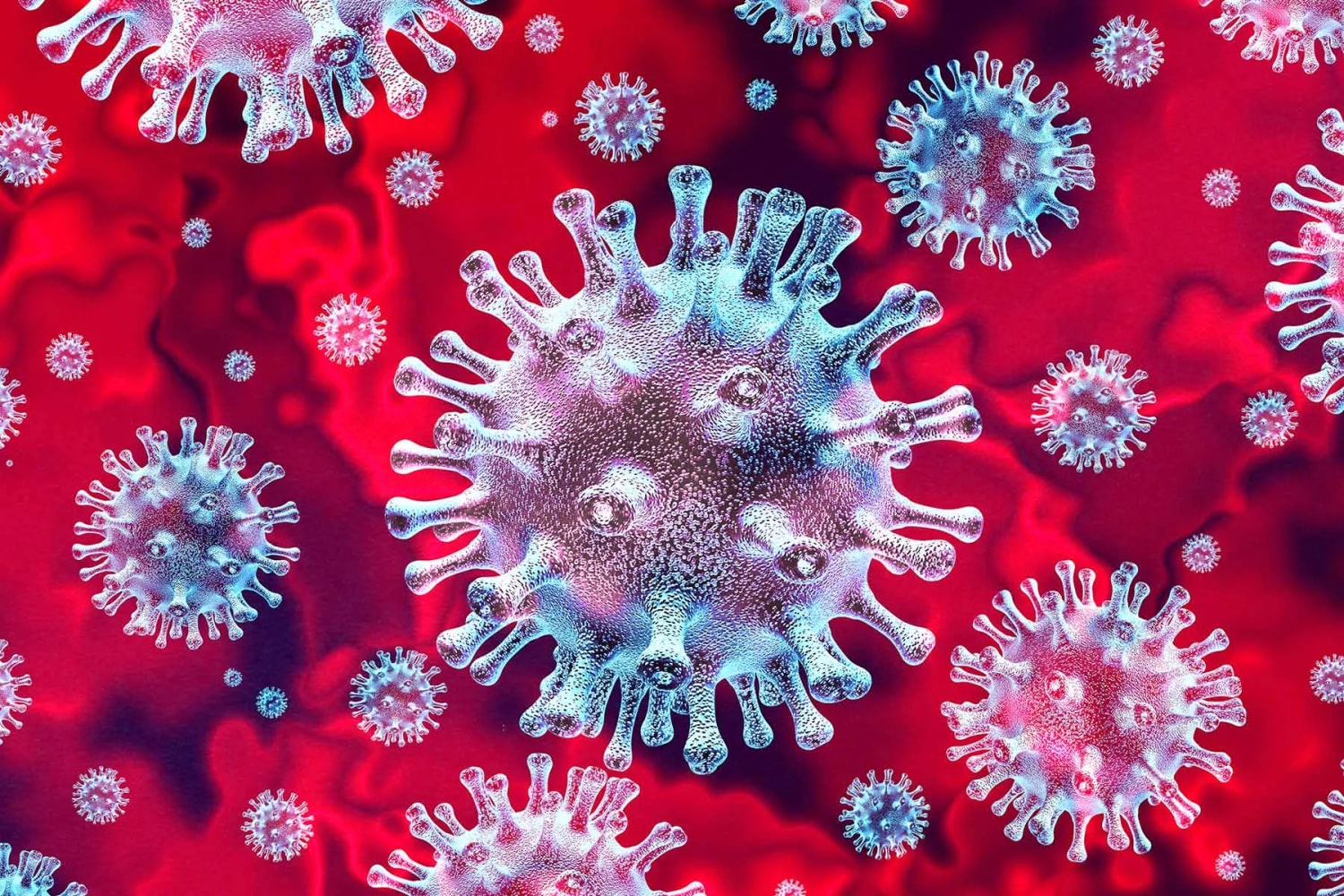 Coronavirus Lingers in Penis and Could Cause Impotence
