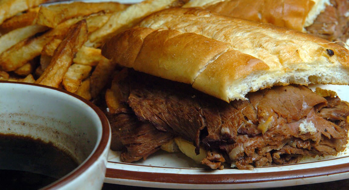 The 50 Best Sandwiches in America