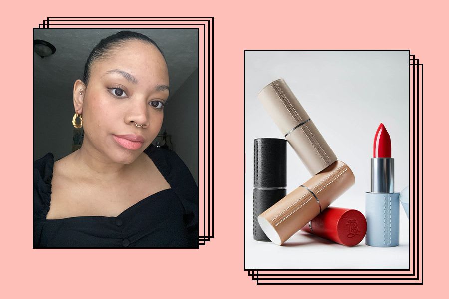 La Bouche Rouge Is the New Clean Beauty Brand Fulfilling All My French-Girl Dreams