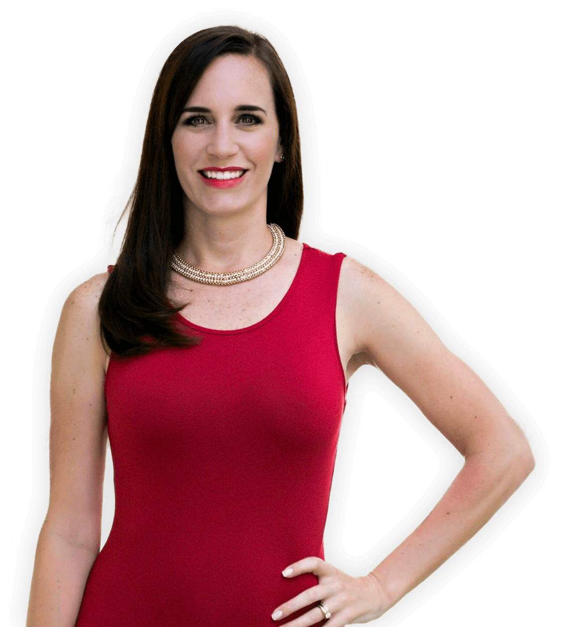 Meet O Mag Insider - Christina Nicholson! ~ Rachel Simmonds Fitness