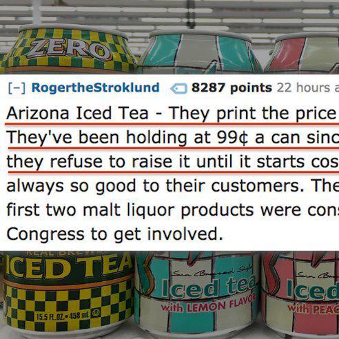 14 Wholesome Companies That Will Make You Hate Capitalism Just a Little Less
