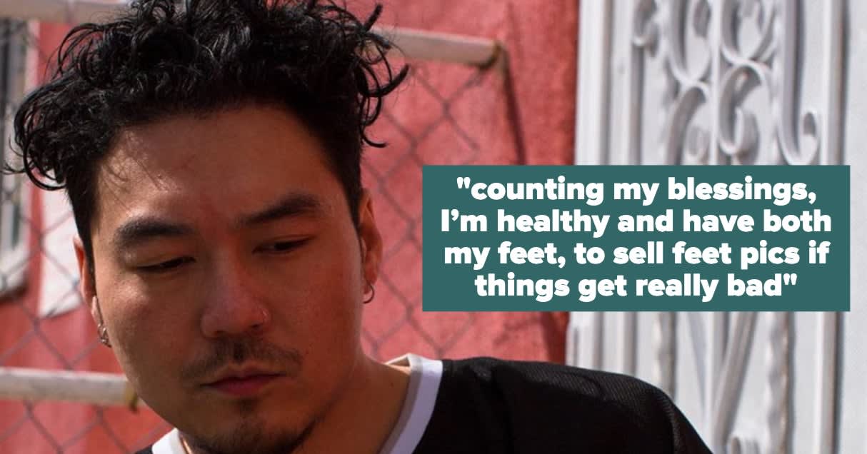 15 Tweets By Dumbfoundead That Are Funny AF