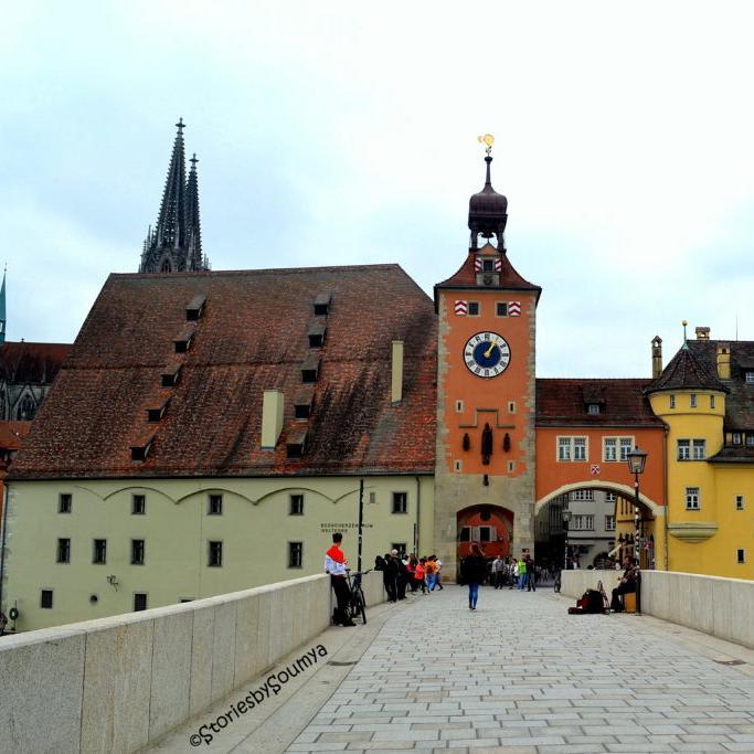 3 Reasons Why You Must Visit Regensburg in Germany