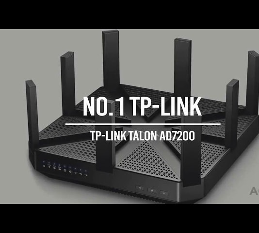 Best Wireless Routers 2018 Buyer's Guide
