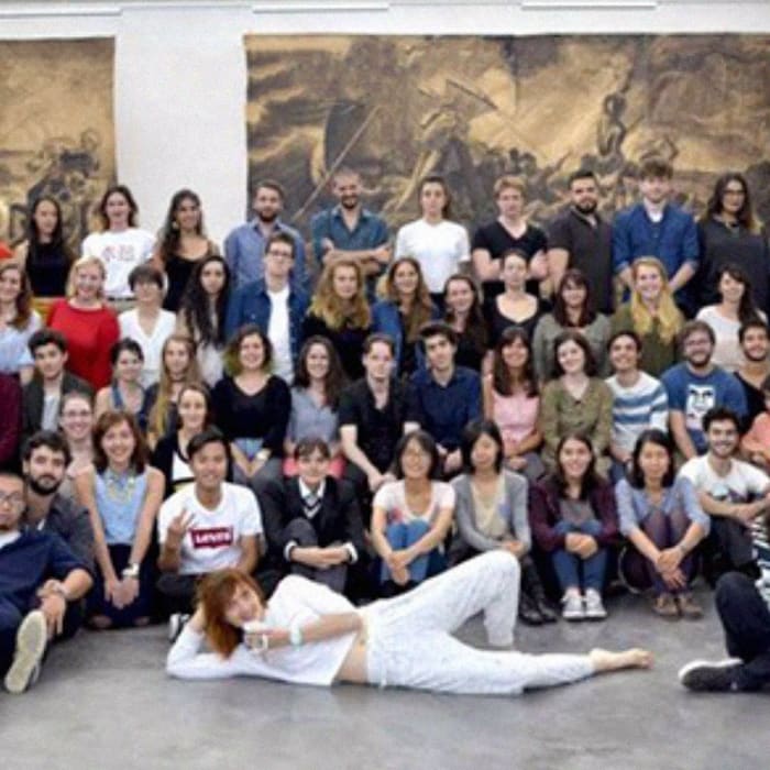 This University Thought Nobody Would Notice They Made White Students Black, Then Someone Found The Original Pic