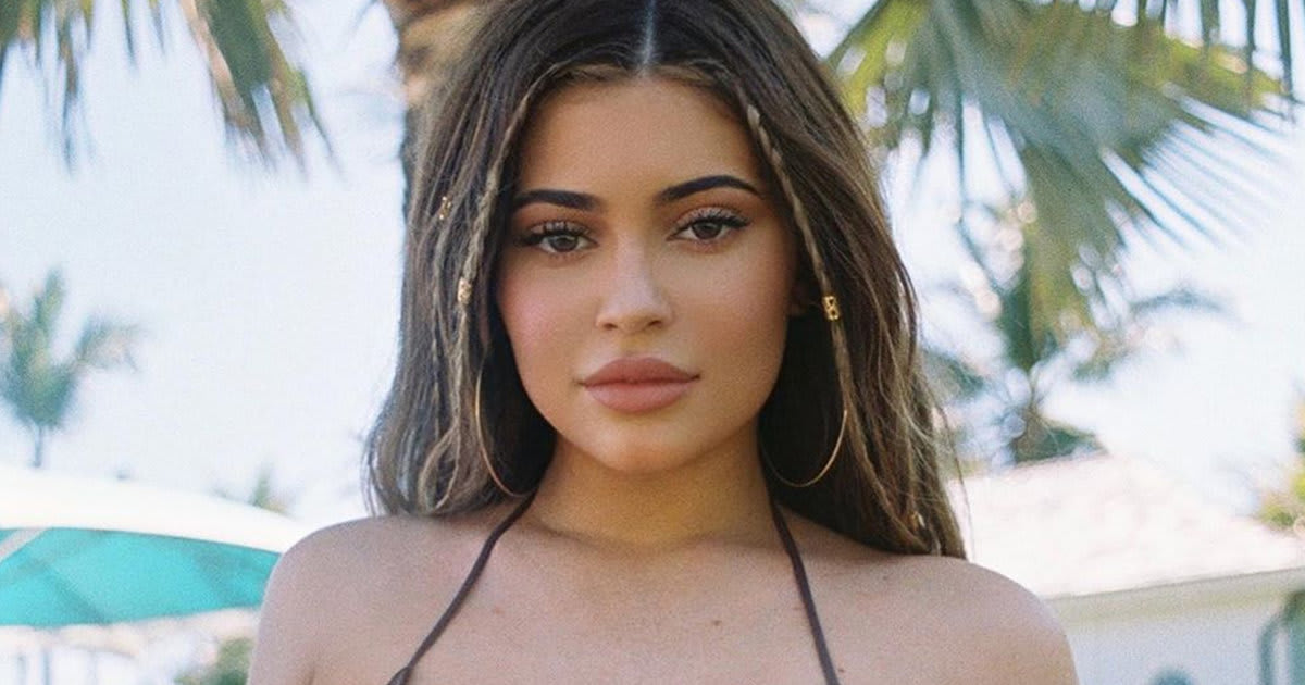 Kylie Jenner, Stormi and Pals Soak Up the Sun During Beach Getaway