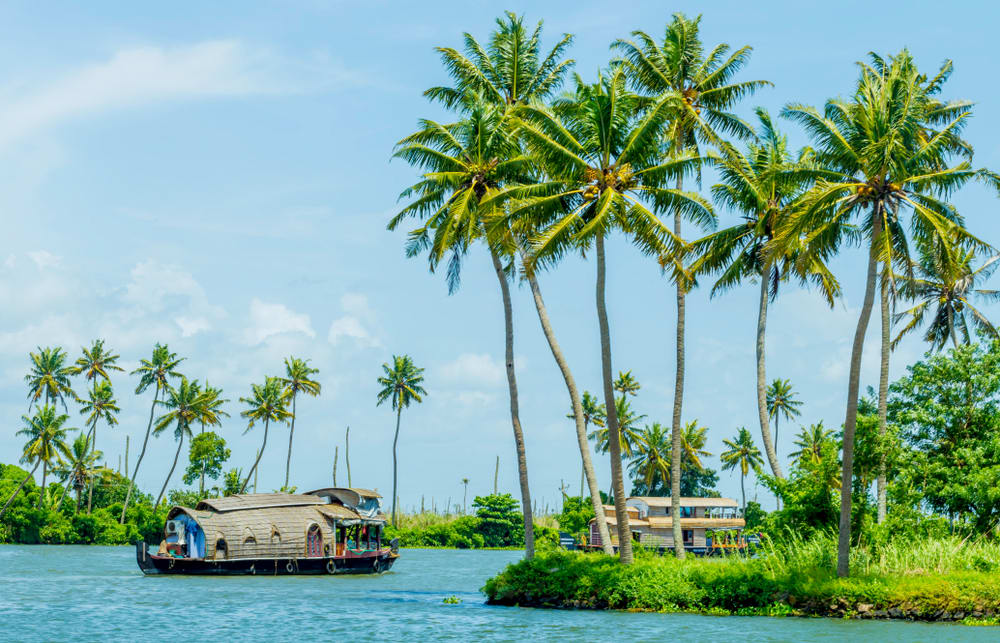 51 Best Things to Do in Kerala - 2020 (God's Own Country)